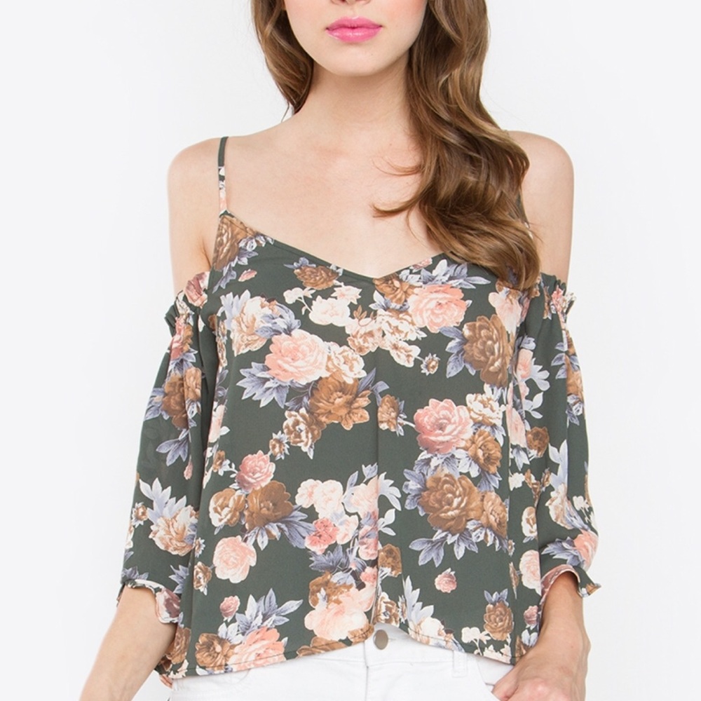 Kate top